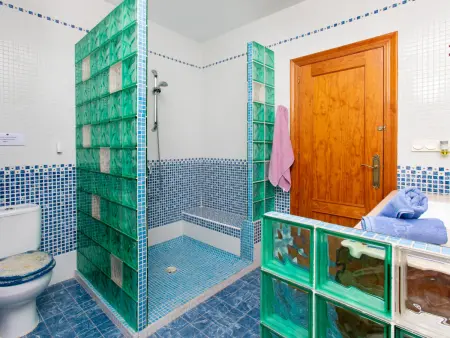 El Pino, Maison 5 personnes à Motril - Photo 17