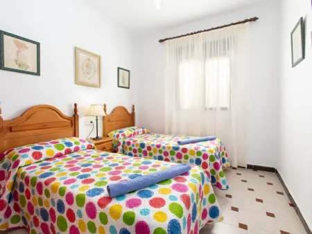 El Pino, Maison 5 personnes à Motril - Photo 18