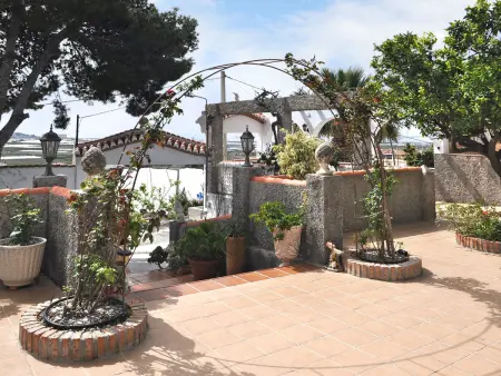 El Pino, Maison 5 personnes à Motril - Photo 19