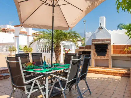 El Pino, Maison 5 personnes à Motril - Photo 21