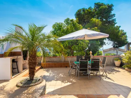 El Pino, Maison 5 personnes à Motril - Photo 22