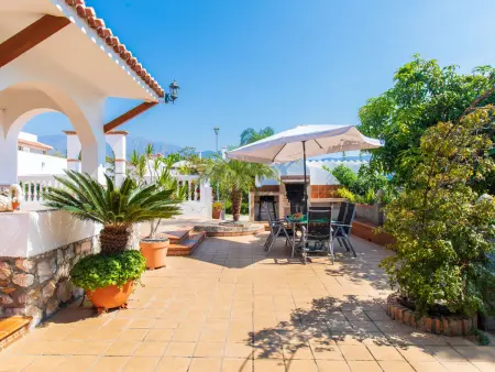 El Pino, Maison 5 personnes à Motril - Photo 23