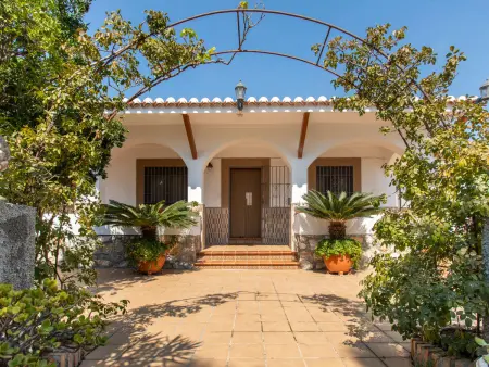 El Pino, Maison 5 personnes à Motril - Photo 24