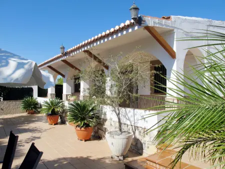 El Pino, Maison 5 personnes à Motril - Photo 25