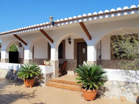 El Pino, Maison 5 personnes à Motril - Photo 26