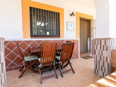 El Pino, Maison 5 personnes à Motril - Photo 28