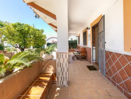 El Pino, Maison 5 personnes à Motril - Photo 29