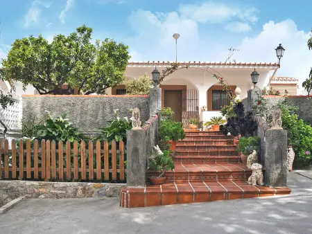 El Pino, Maison 5 personnes à Motril - Photo 30