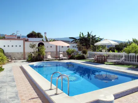 El Pino, Maison 5 personnes à Motril - Photo 31