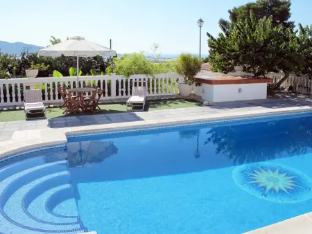 El Pino, Maison 5 personnes à Motril - Photo 32
