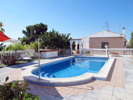 El Pino, Maison 5 personnes à Motril - Photo 33