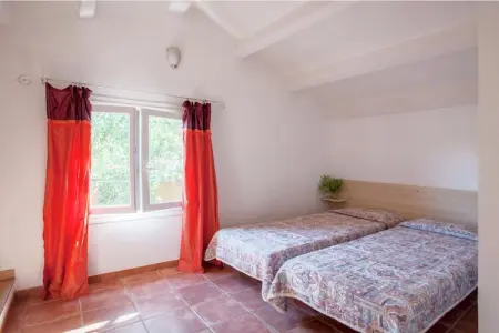 Résidence le Maquis Plage Type 3, Maison de vacances en Corse au bord de la mer - Photo 5