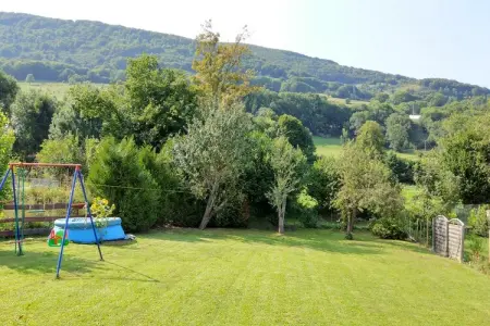 Les Prats, Escapade dans un chalet confortable dans les Alpes - Photo 5