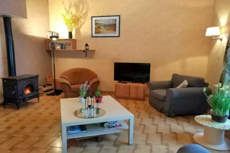 Les Prats, Escapade dans un chalet confortable dans les Alpes - Photo 7