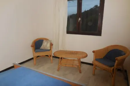 Les Prats, Escapade dans un chalet confortable dans les Alpes - Photo 15