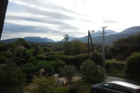 Les Prats, Escapade dans un chalet confortable dans les Alpes - Photo 17