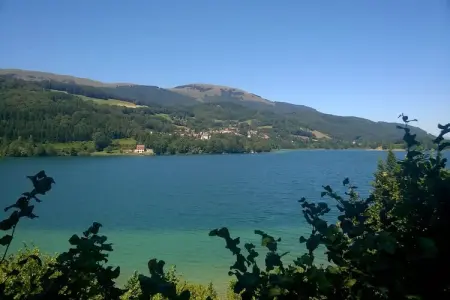 Les Prats, Escapade dans un chalet confortable dans les Alpes - Photo 18