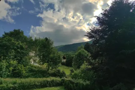 Les Prats, Escapade dans un chalet confortable dans les Alpes - Photo 39