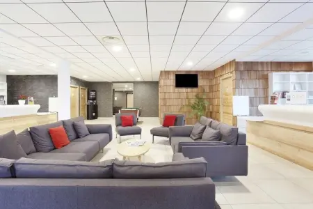 Résidence Prestige Mendi Alde 3, Chalet à La Clusaz avec Spa et Ski - Photo 1