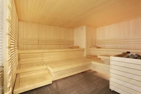 Résidence Prestige Mendi Alde 3, Chalet à La Clusaz avec Spa et Ski - Photo 2