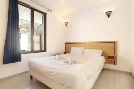 Résidence Prestige Mendi Alde 3, Chalet à La Clusaz avec Spa et Ski - Photo 5