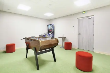 Résidence Prestige Mendi Alde 3, Chalet à La Clusaz avec Spa et Ski - Photo 7