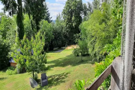 Chalet Saint Bernard - Raon l'Étape, Chalet à Raon-l'Étape près du lac - Photo 16