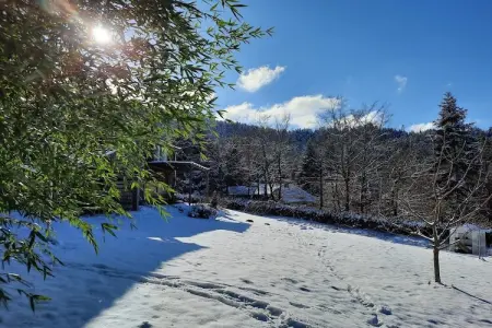 Chalet Saint Bernard - Raon l'Étape, Chalet à Raon-l'Étape près du lac - Photo 22