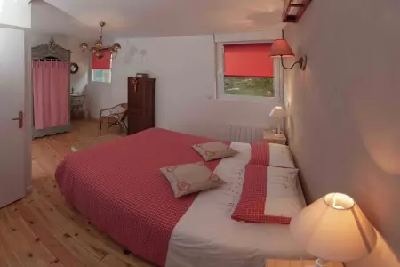 Chalet Saint Bernard - Raon l'Étape, Chalet à Raon-l'Étape près du lac - Photo 28