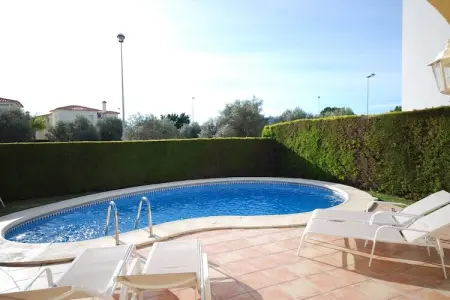 Casa Olivia Nova, Villa côtière avec bien-être - Photo 4