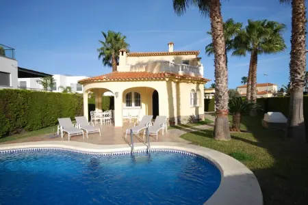 Casa Olivia Nova, Villa côtière avec bien-être - Photo 5