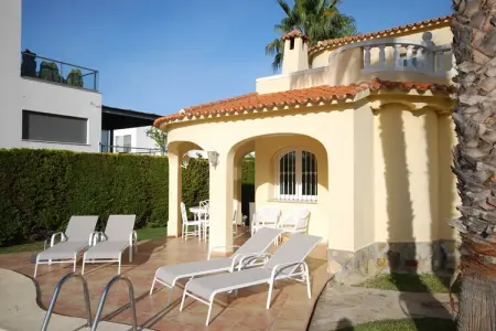 Casa Olivia Nova, Villa côtière avec bien-être - Photo 7