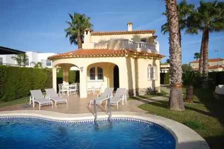 Casa Olivia Nova, Villa côtière avec bien-être - Photo 8