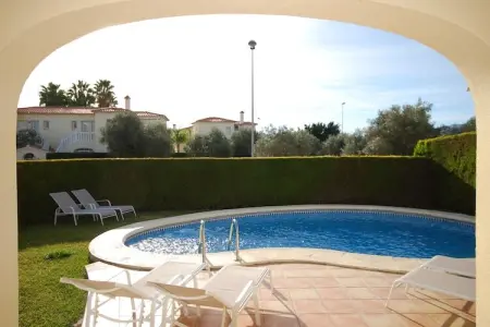 Casa Olivia Nova, Villa côtière avec bien-être - Photo 9