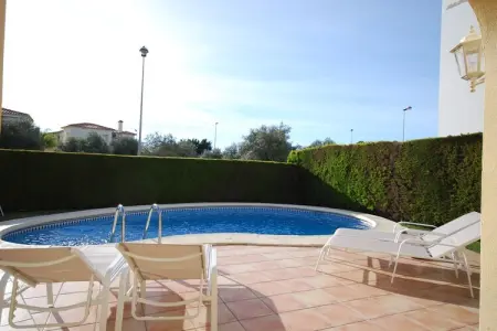 Casa Olivia Nova, Villa côtière avec bien-être - Photo 11