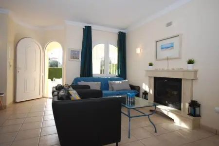Casa Olivia Nova, Villa côtière avec bien-être - Photo 12
