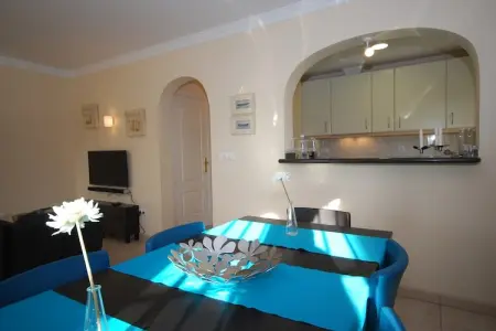 Casa Olivia Nova, Villa côtière avec bien-être - Photo 14