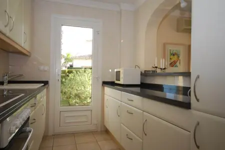 Casa Olivia Nova, Villa côtière avec bien-être - Photo 16