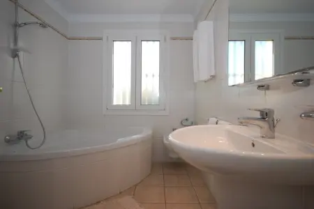 Casa Olivia Nova, Villa côtière avec bien-être - Photo 19