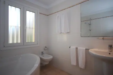 Casa Olivia Nova, Villa côtière avec bien-être - Photo 21