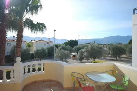 Casa Olivia Nova, Villa côtière avec bien-être - Photo 22