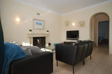 Casa Olivia Nova, Villa côtière avec bien-être - Photo 25