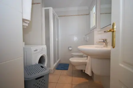 Casa Olivia Nova, Villa côtière avec bien-être - Photo 30