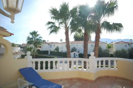 Casa Olivia Nova, Villa côtière avec bien-être - Photo 31