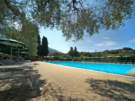 Camping Village Il Fontino, Maison 5 personnes à Scarlino - Photo 1