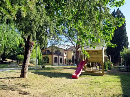 Camping Village Il Fontino, Maison 5 personnes à Scarlino - Photo 3