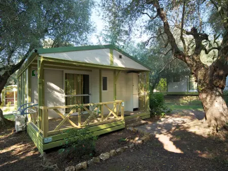 Camping Village Il Fontino, Maison 5 personnes à Scarlino - Photo 16