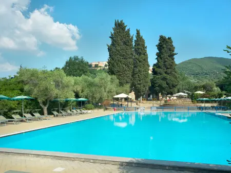 Camping Village Il Fontino, Maison 5 personnes à Scarlino - Photo 17