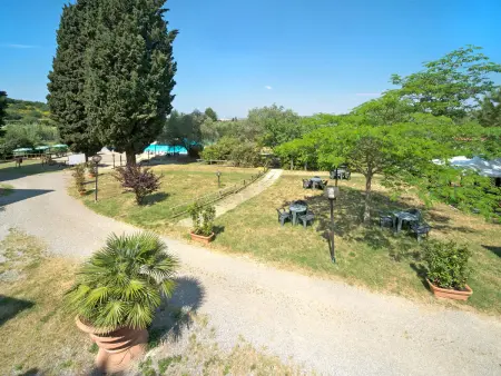 Camping Village Il Fontino, Maison 5 personnes à Scarlino - Photo 21