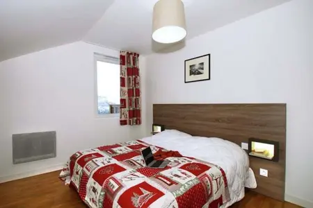 Résidence Aquisana 3, Appartement Sunny Alps - Photo 3